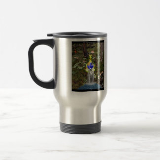 Mug De Voyage Gaïa
