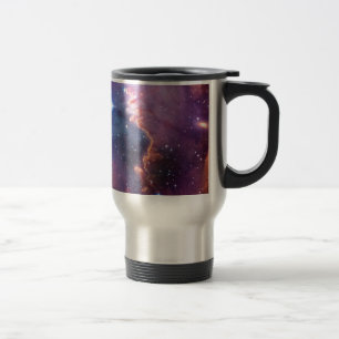 Mug De Voyage Galaxie Angélique Falln