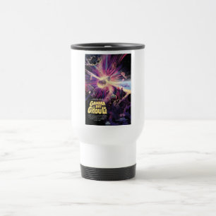 Mug De Voyage Gamma Ray Burst Pulsars Kilonova Collision cosmiqu