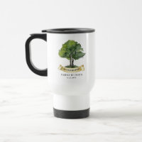 Garde d'arbre de réunion familiale personnalisée