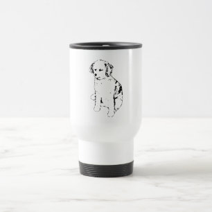 Mug De Voyage Garde facile, Confort silencieux