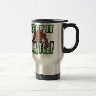 MUG DE VOYAGE GARDEZ-LE SQUATCHER