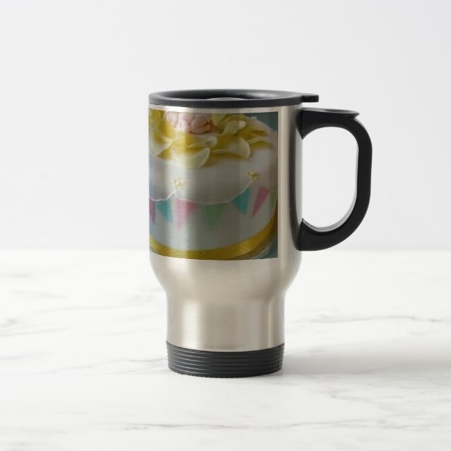 Mug De Voyage _gâteau d'anniversaire 2 (Droit)