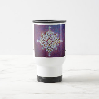 Mug De Voyage gel de cric