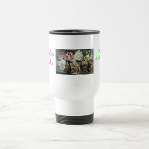 Mug De Voyage gelato5, laiterie FreeMade à l'ordre, Gelat de