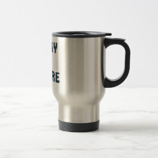 Mug De Voyage Génial par nature - pour les personnes géniales