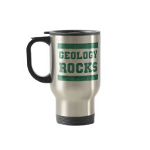 géologie rocks!