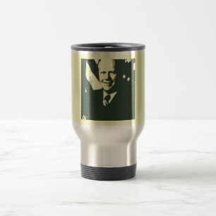 Mug De Voyage Gerald Ford