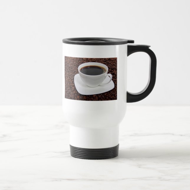 MUG DE VOYAGE GIFTING HEUREUX (Droite)