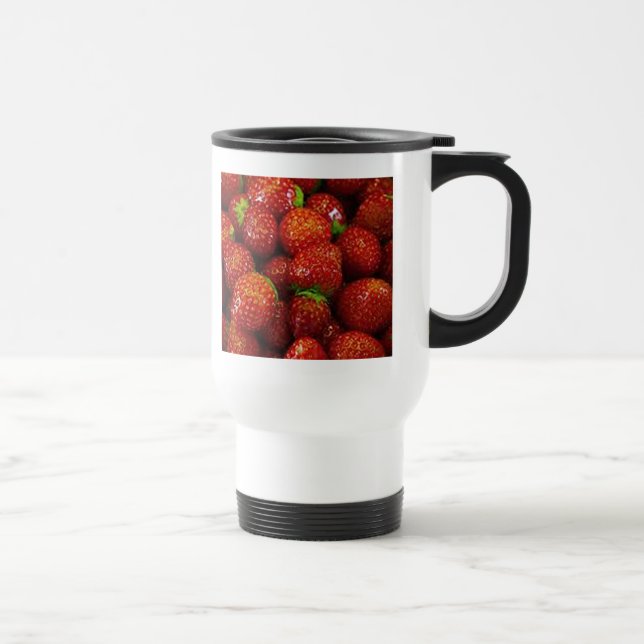 MUG DE VOYAGE GIFTING HEUREUX (Droite)