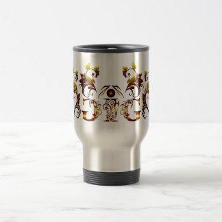 Mug De Voyage Gig Tumbler