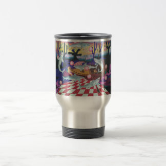 Mug De Voyage "Gilligan ceci "