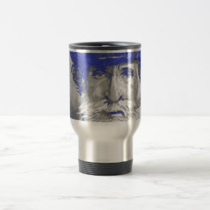 Mug De Voyage Giuseppe Verdi