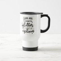 GLAM-MA Gamorous Grandma Parties scintillant Toujo