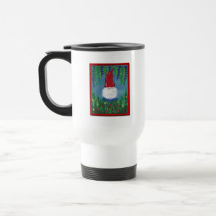 Mug De Voyage Gnome Prix Inférieur