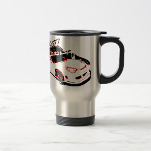 Mug De Voyage go fast