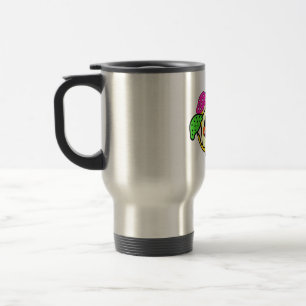 Mug De Voyage Gobelet de voyage