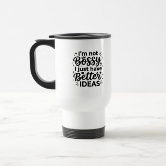 Mug De Voyage Gobelet de voyage 15 oz Compagnon de trajet autori