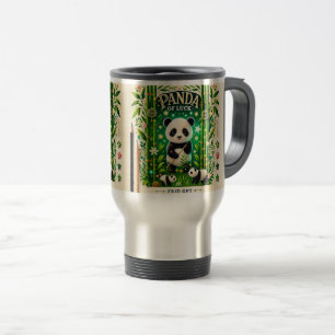 Mug De Voyage Gobelet de voyage 63