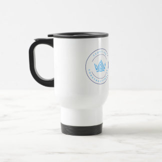 Mug De Voyage Gobelet de voyage Cloutier Construction