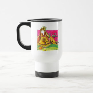 Mug De Voyage Gobelet de voyage de 450 ml