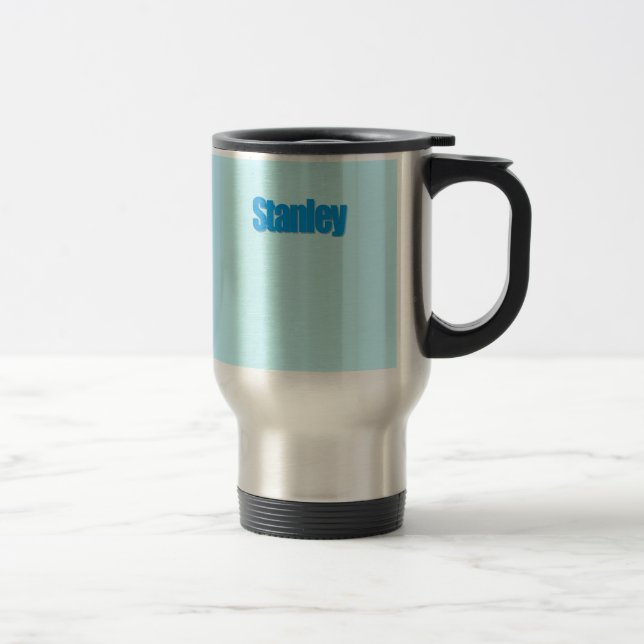 Mug De Voyage gobelet de voyage Stanley (Droit)