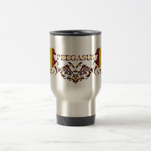 Mug De Voyage Gobelet Peegasus