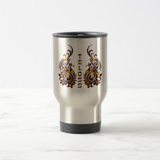 Mug De Voyage Gobelet Teloss