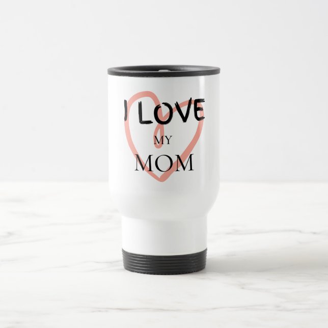 Mug De Voyage Gobelets de voyage (Centre)