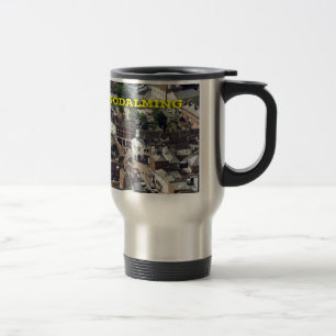 Mug De Voyage Godaling Surrey Angleterre