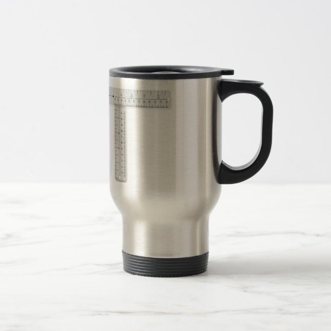Mug De Voyage Goni OT (Droit)