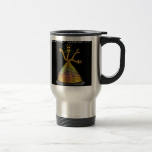Mug De Voyage Grand-Course-de-Yith