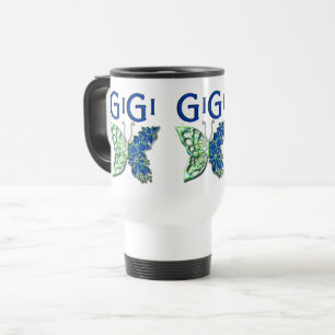 Mug De Voyage Grand-mère GIGI