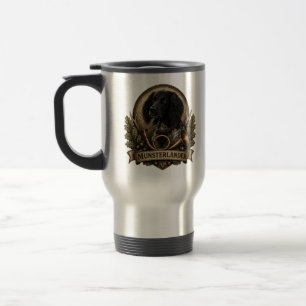 Mug De Voyage Grand Munsterlander