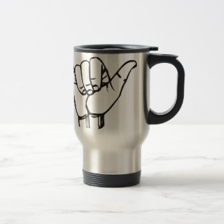 MUG DE VOYAGE GRAND SHAKA