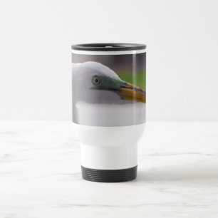 Mug De Voyage Grande Aiguille posant