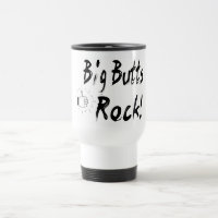 Grande roche de bouts !