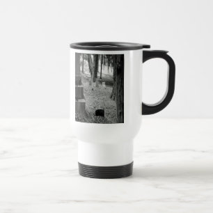 Mug De Voyage Grave oubliée