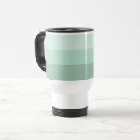 Green ombre