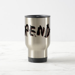 Mug De Voyage Grendel