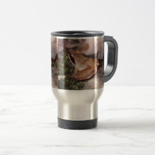 Mug De Voyage Grenouille à bois