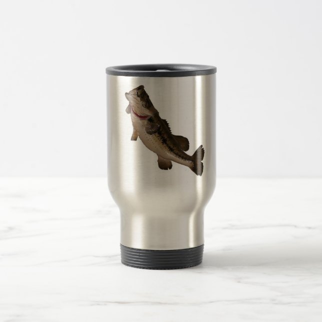 Mug De Voyage Gros cul (Centre)