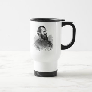 Mug De Voyage Guerre civile