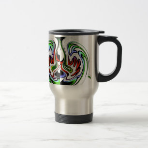 Mug De Voyage Hakuna Matata hakunamatata couleurs cadeaux
