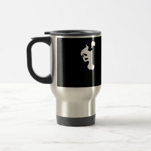 Mug De Voyage Halloween Peekaboo Essential Sloth