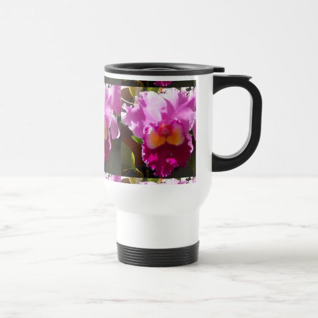 Mug De Voyage Harlinde (Droite)