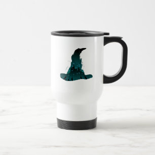 Mug De Voyage Harry Potter   Casquette De L'Assistant Bataille D