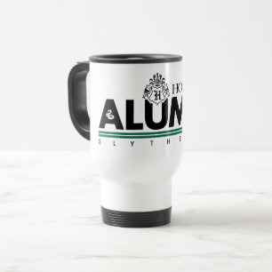 Mug De Voyage Harry Potter  Étudiants HOGWARTS™ SLYTHERIN™