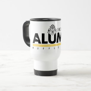 Mug De Voyage Harry Potter   HUFFLEPUFF™ - Anciens de HOGWARTS™