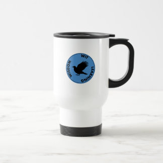 Mug De Voyage Harry Potter| RAVENCLAW™ House Traits Graphique